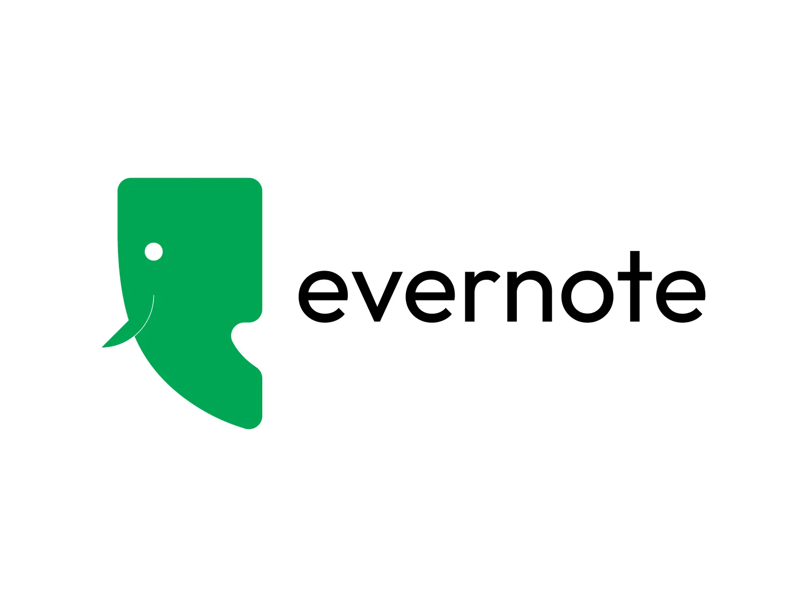 Logo do Evernote
