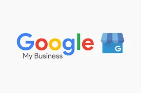Logo do Google Meu Negócio (Google My Business)
