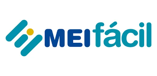 Logo do aplicativo MEI Fácil
